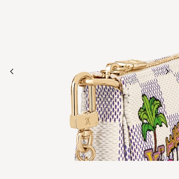 Limited Vivienne in Hollywood - Picture 2 of 16